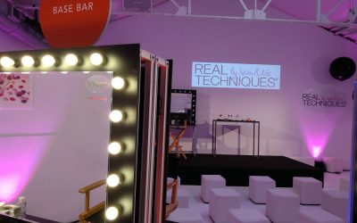 Real Techniques Milk Studio