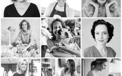 mujeres inspiradoras actuales milk studio