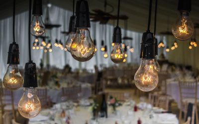 cómo organizar un evento con éxito