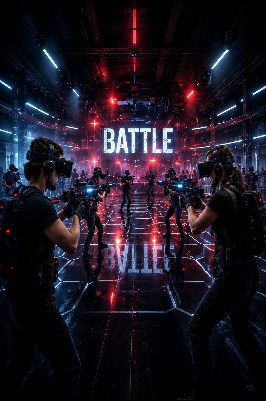 Battle
