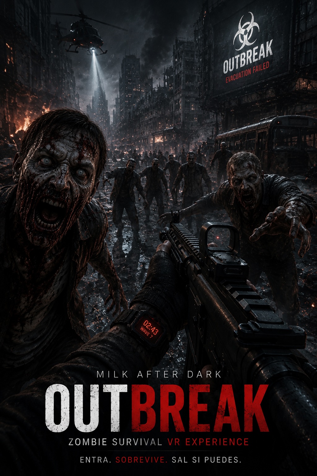 Outbreak