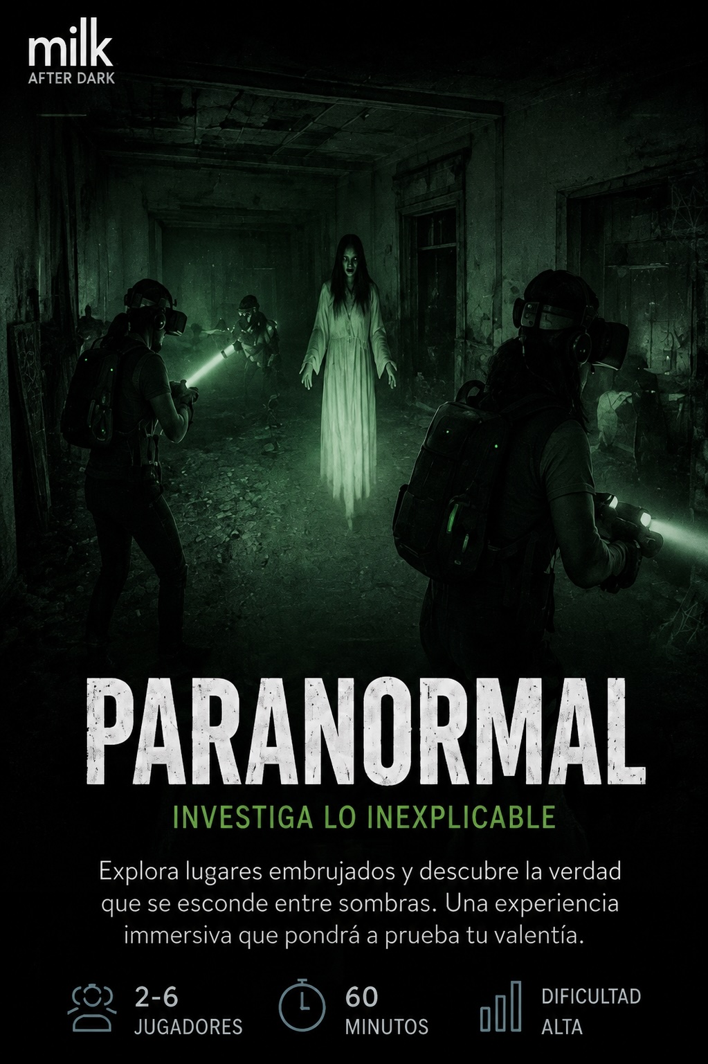 Paranormal